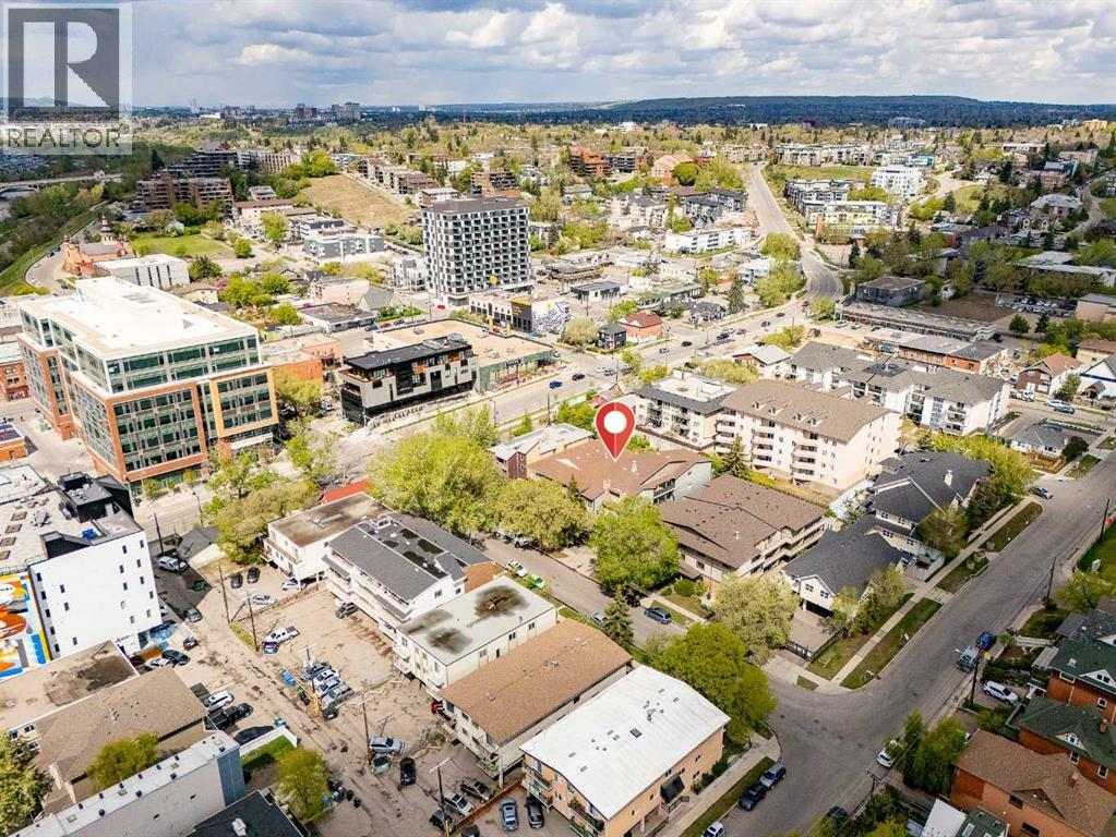 Single Family House for Sale in   Meredith Road NE Bridgeland/Riverside Calgary 