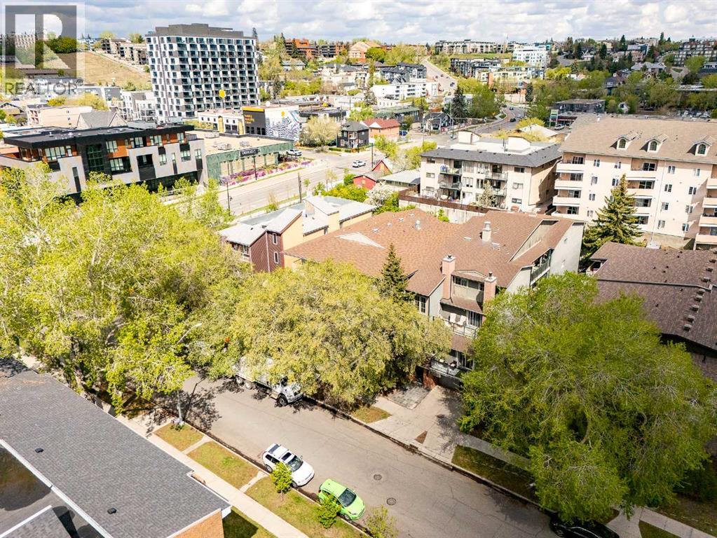 Single Family House for Sale in   Meredith Road NE Bridgeland/Riverside Calgary 