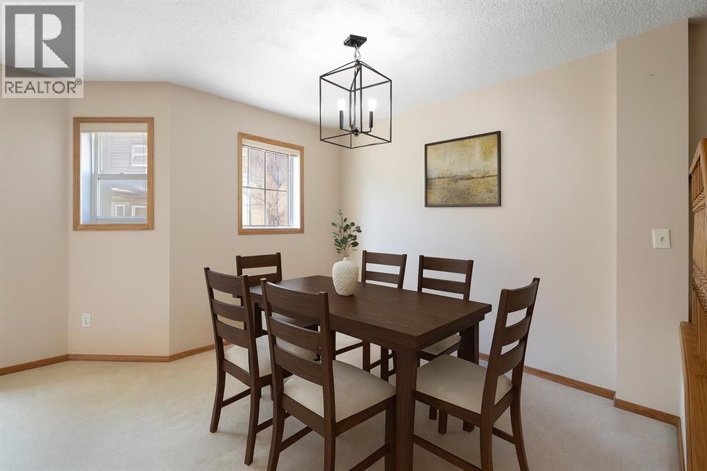 Single Family House for Sale in  Saddletree Court NE Saddle Ridge Calgary 