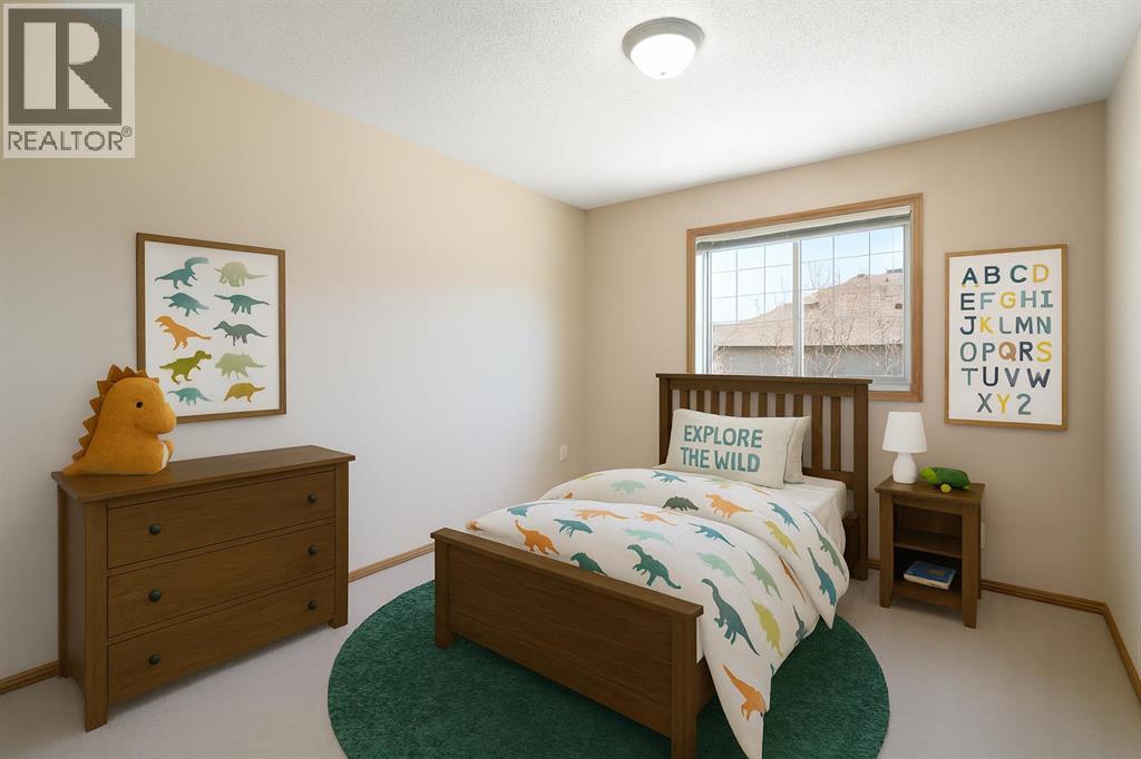 Single Family House for Sale in  Saddletree Court NE Saddle Ridge Calgary 