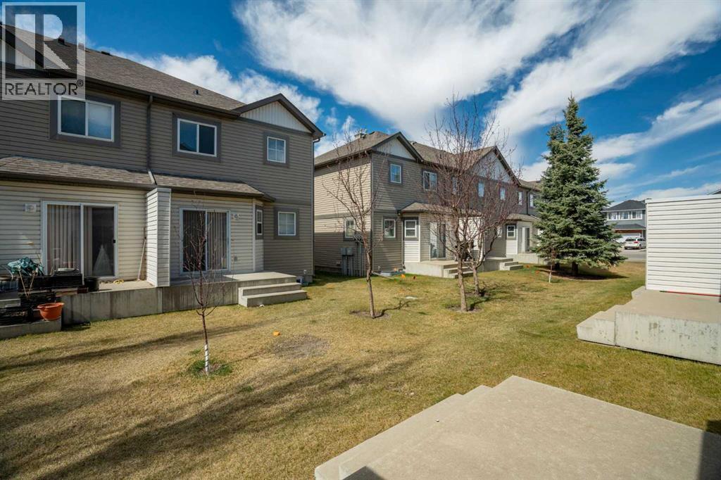 Single Family House for Sale in  Saddletree Court NE Saddle Ridge Calgary 