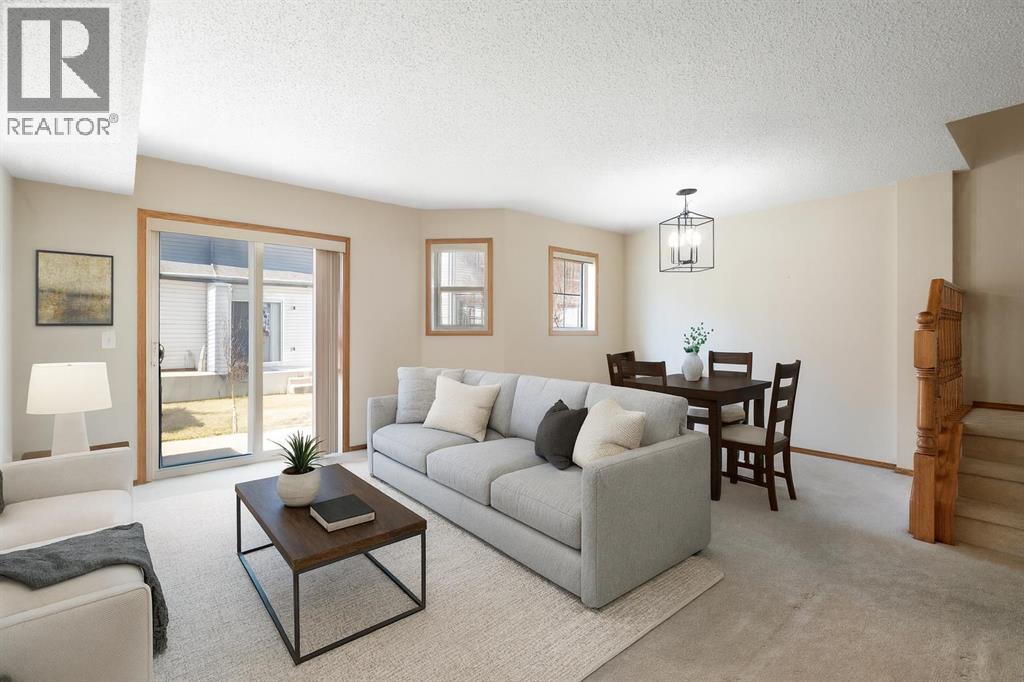 Single Family House for Sale in  Saddletree Court NE Saddle Ridge Calgary 