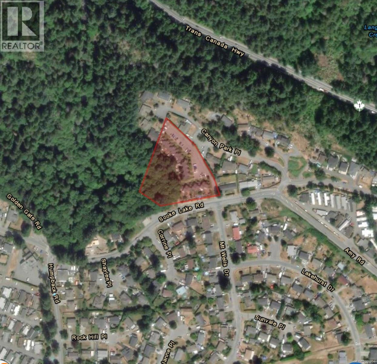 111 2860 Sooke Lake Rd, Langford