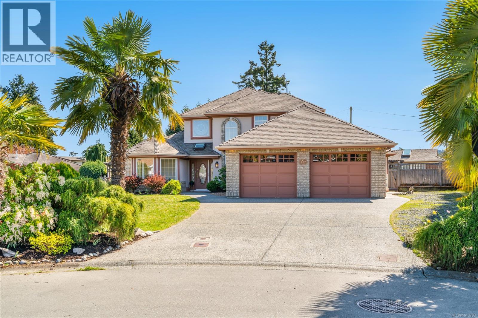 442 Heather Pl, Parksville