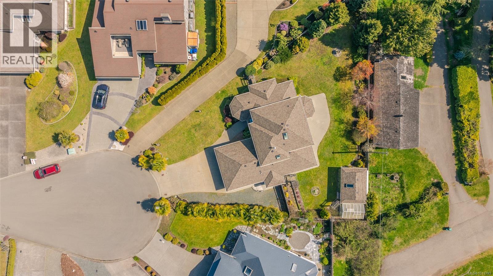 442 Heather Pl, Parksville
