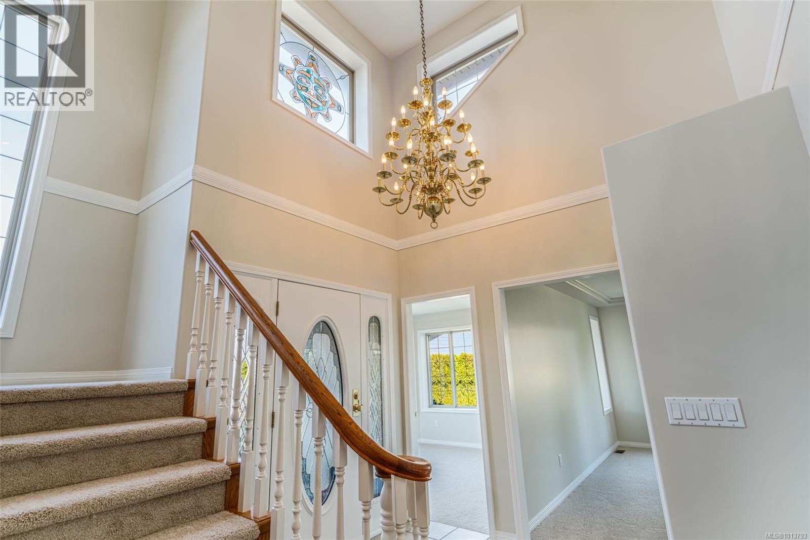 442 Heather Pl, Parksville