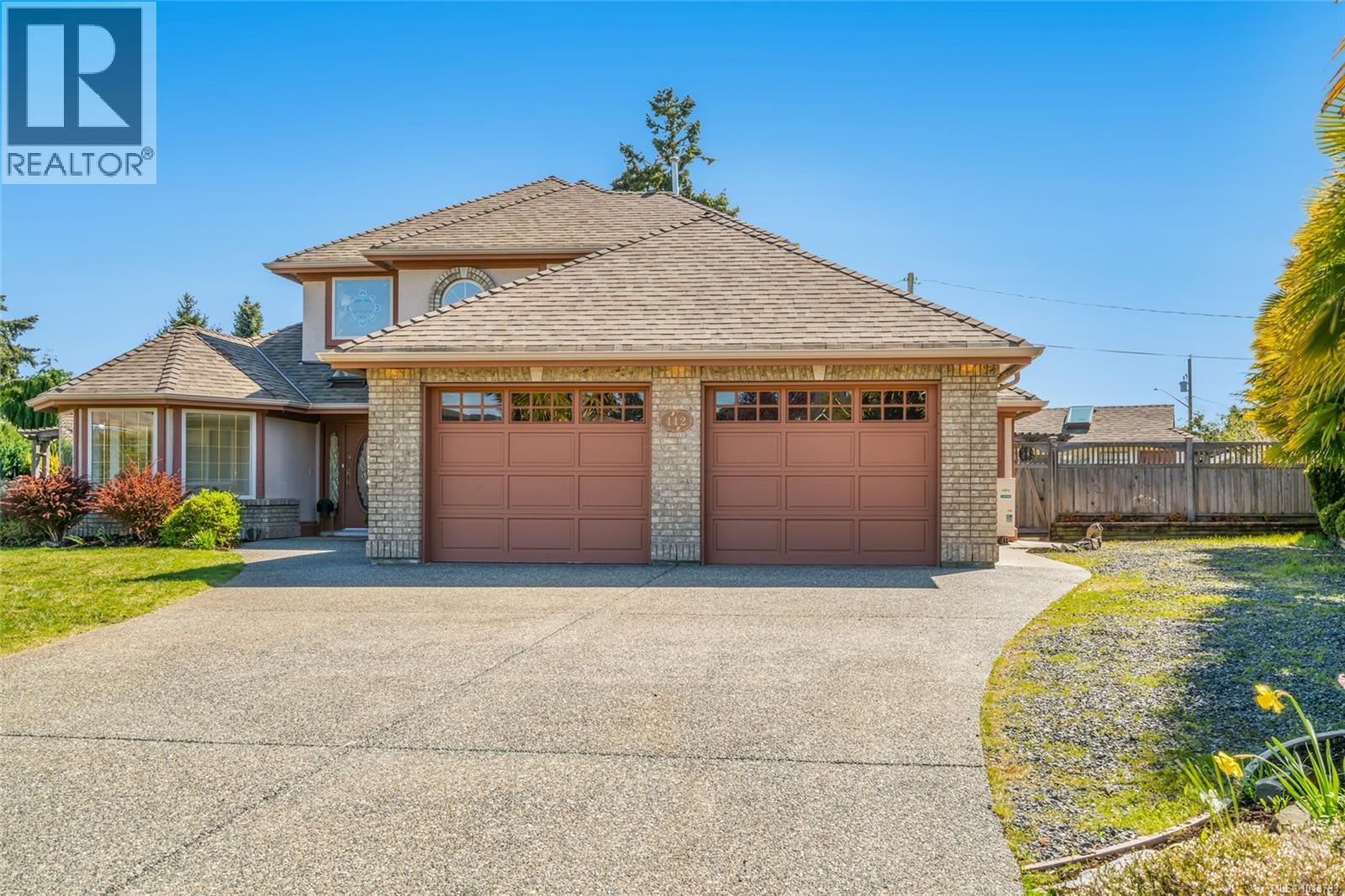 442 Heather Pl, Parksville