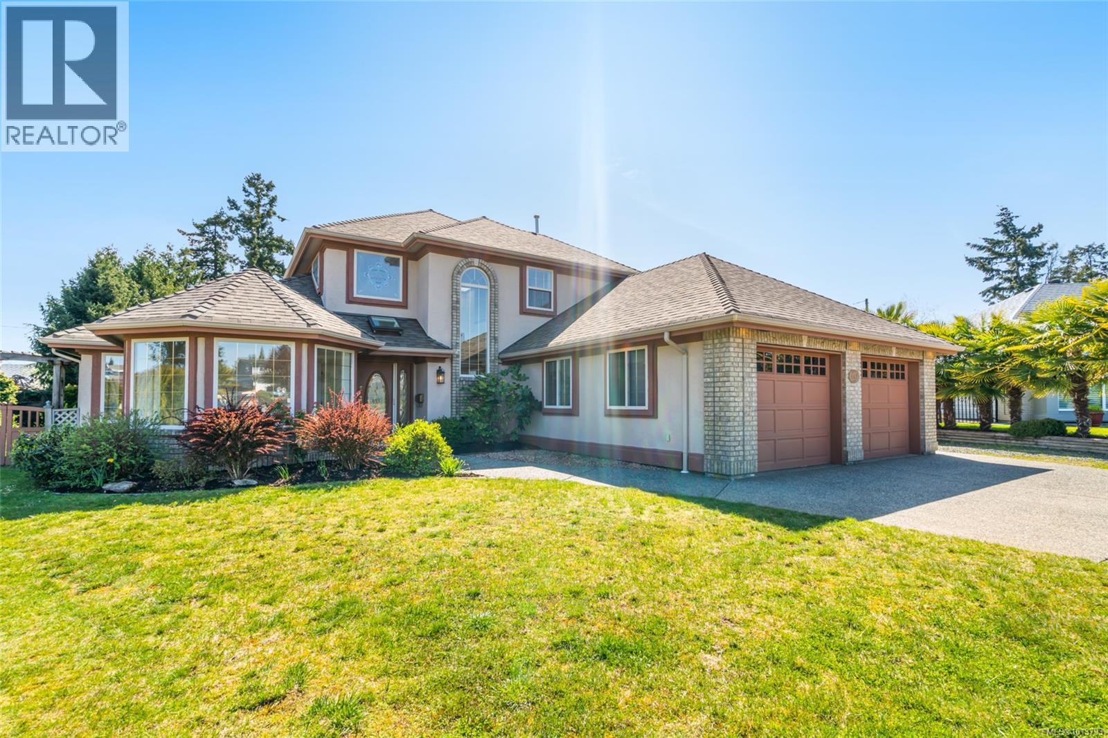 442 Heather Pl, Parksville