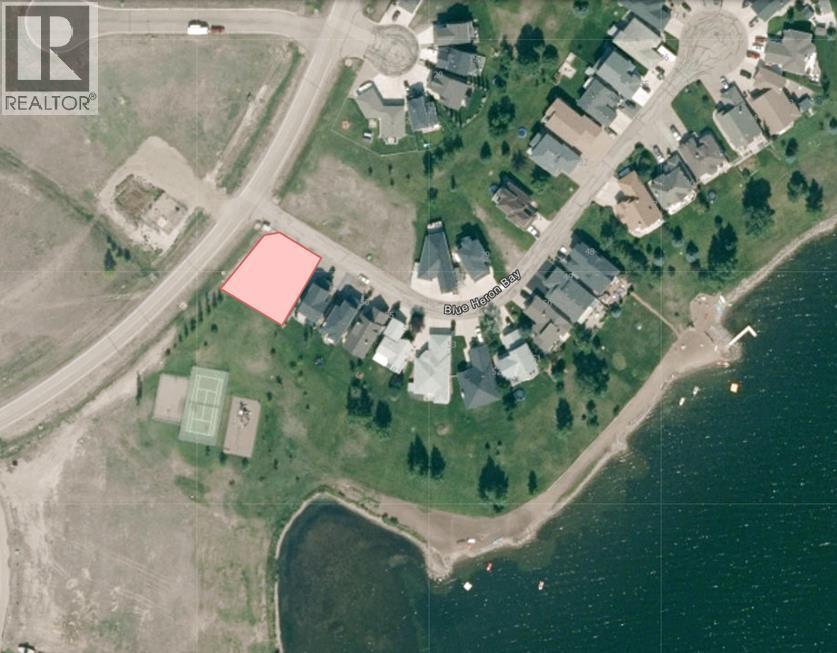 58 Blue Heron Bay - Photo 3 of 3, Lake Newell Resort, Alberta