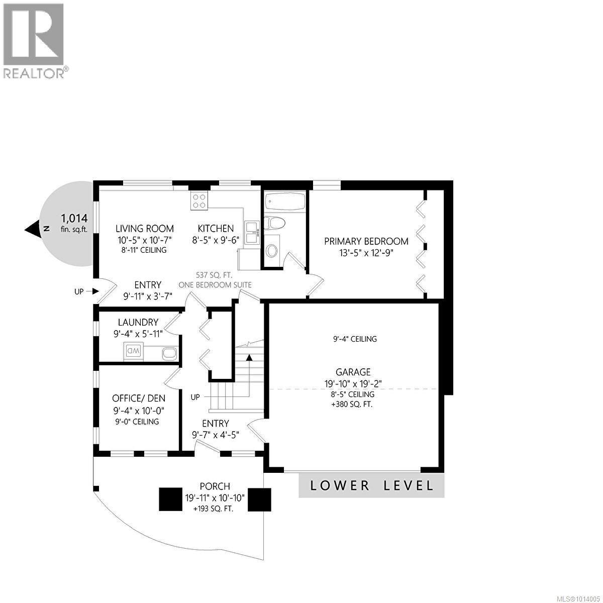  101 Dorval Place, Langford