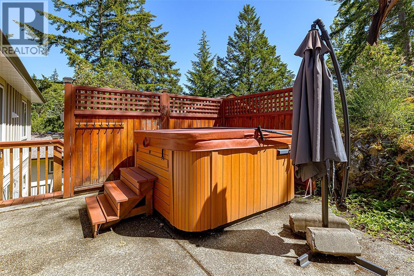 101 Dorval Place, Langford