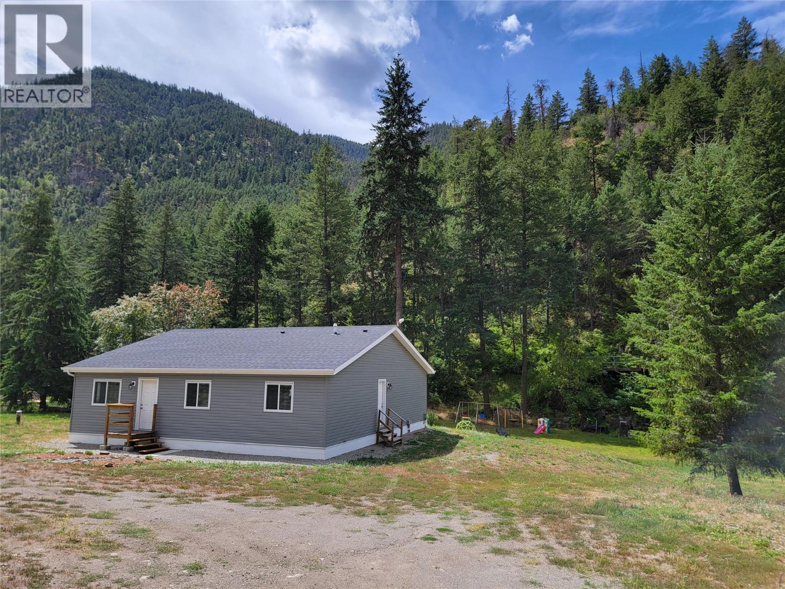 1685 White Lake Road, Kaleden