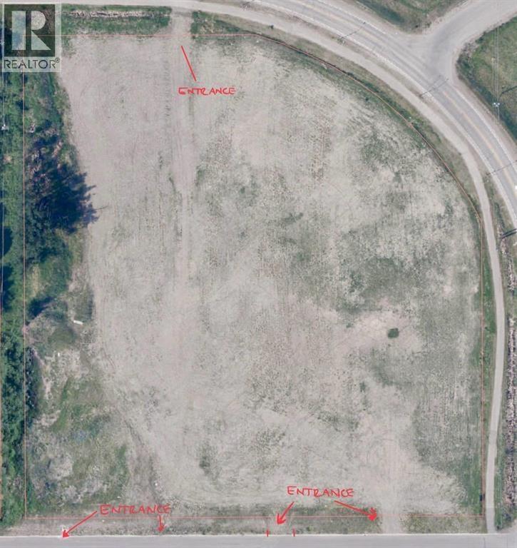 LOT A NORTHERN LIGHTS DRIVE, Fort St. John