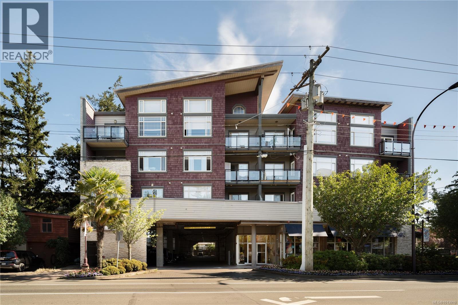 406 844 Goldstream Avenue, Langford