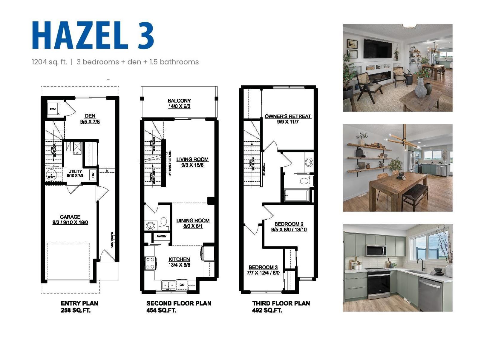 202 South Ravine DR, Devon