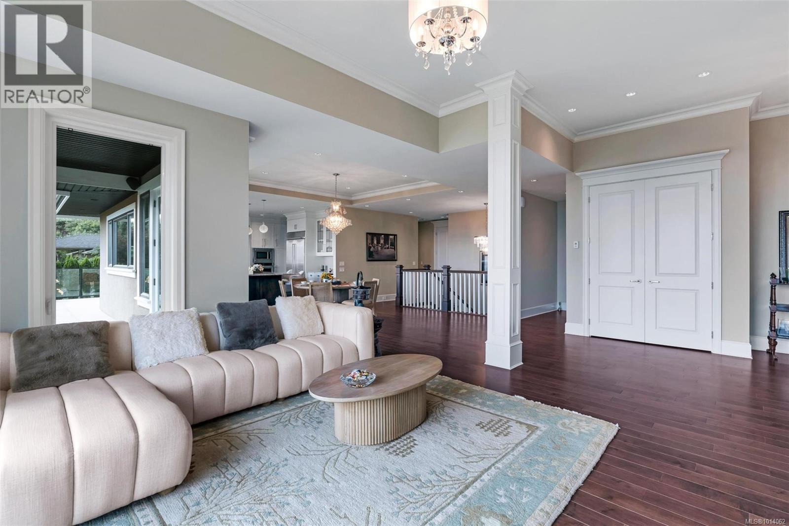 5058 Catalina Terr, Saanich