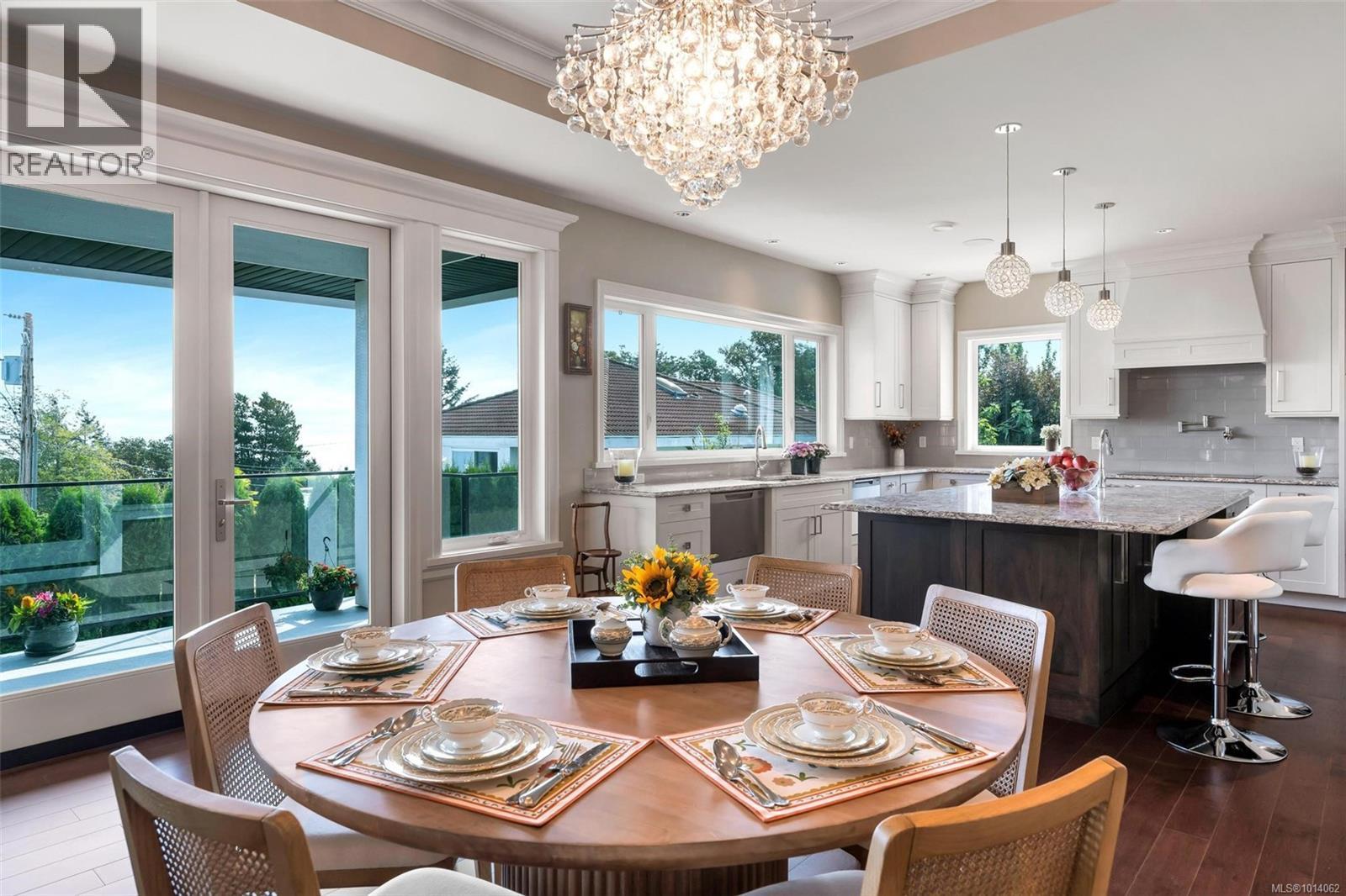 5058 Catalina Terr, Saanich
