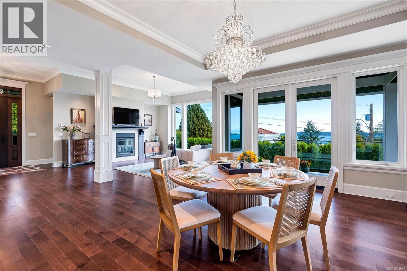 5058 Catalina Terr, Saanich
