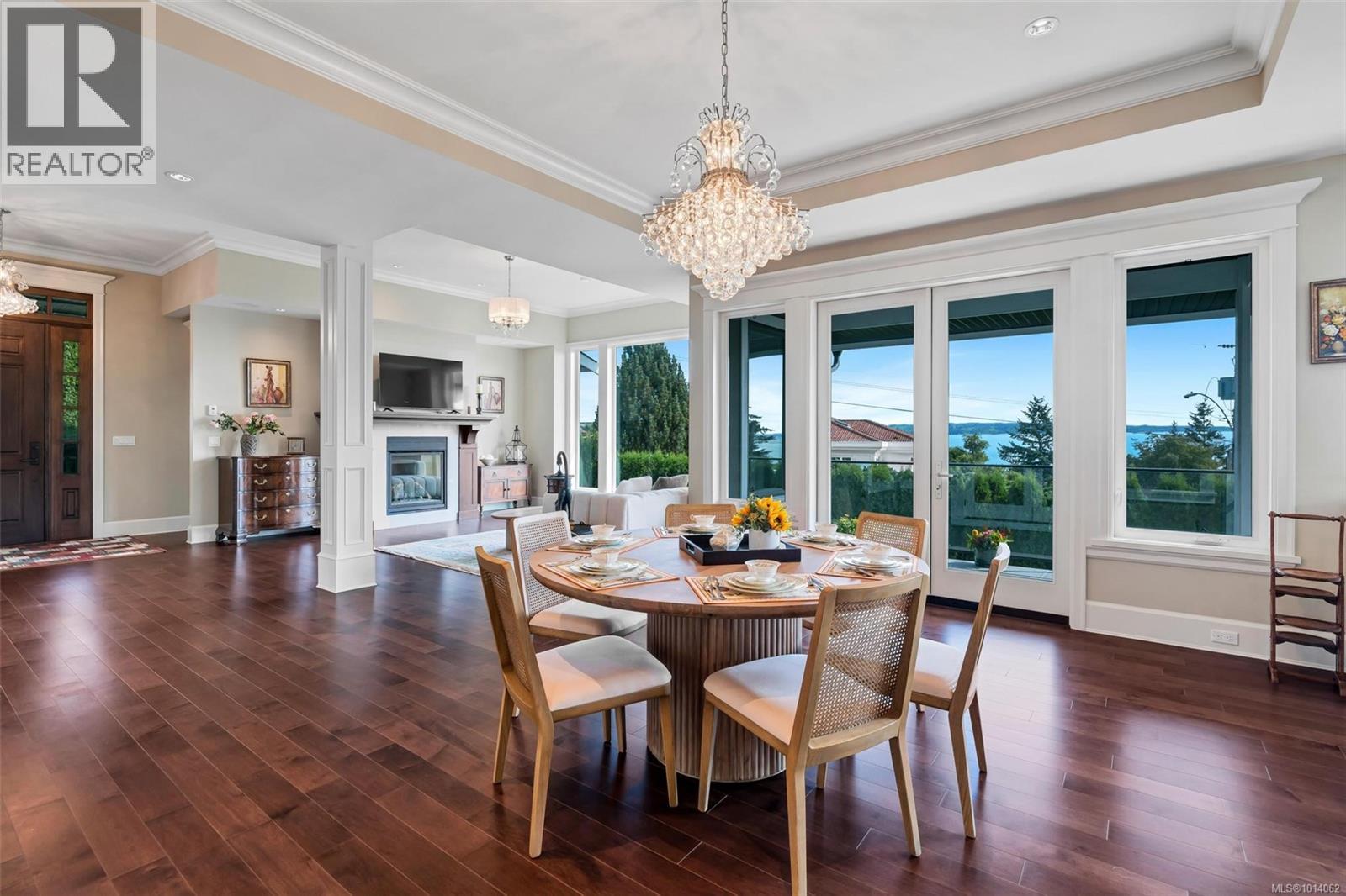 5058 Catalina Terr, Saanich