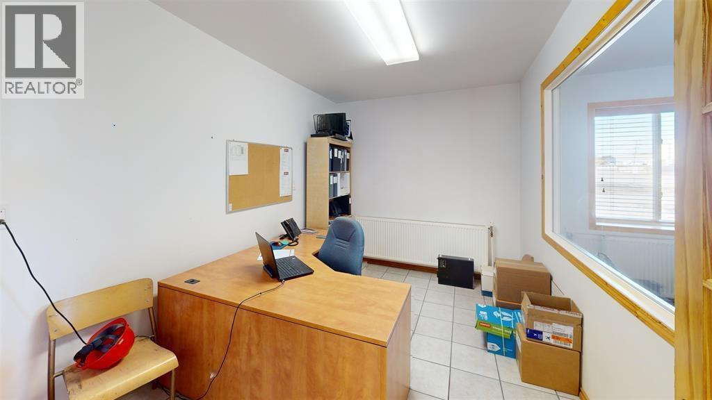 7907 101 AVENUE, Fort St. John