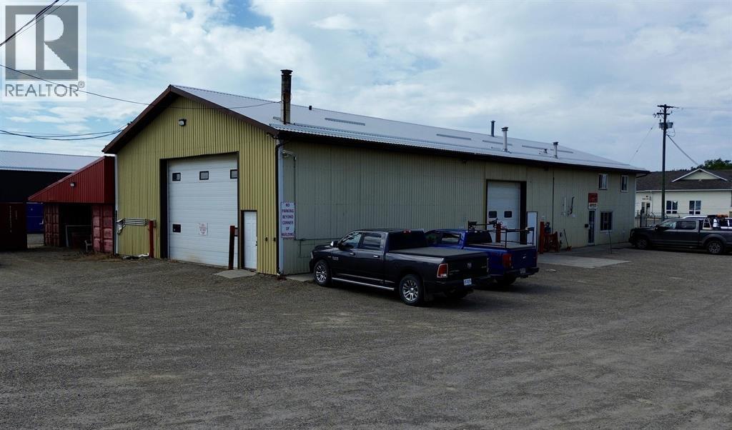 7907 101 AVENUE, Fort St. John