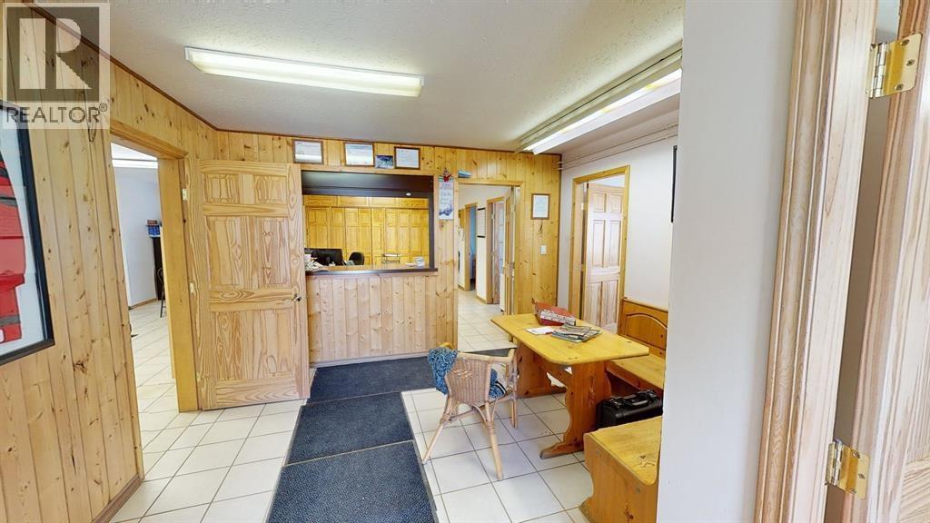 7907 101 AVENUE, Fort St. John