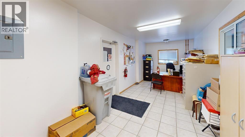 7907 101 AVENUE, Fort St. John