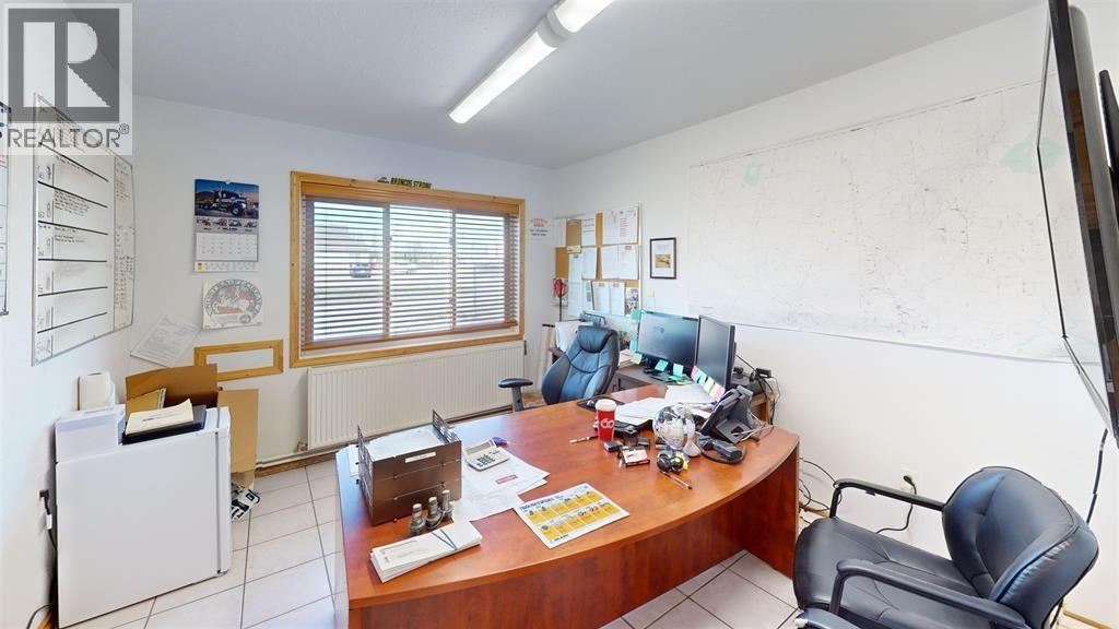 7907 101 AVENUE, Fort St. John