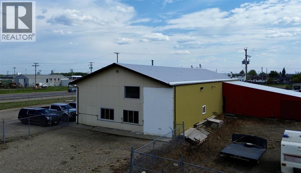 7907 101 AVENUE, Fort St. John