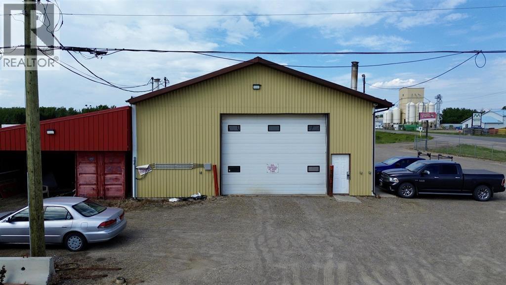 7907 101 AVENUE, Fort St. John