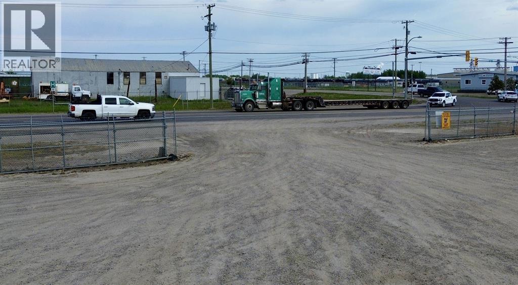 7907 101 AVENUE, Fort St. John