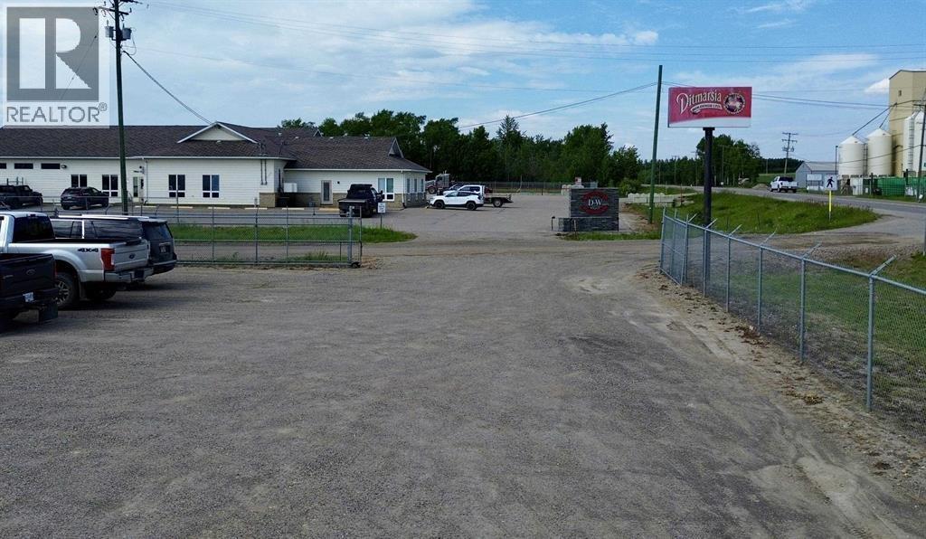 7907 101 AVENUE, Fort St. John