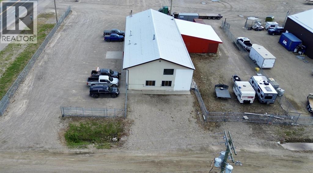 7907 101 AVENUE, Fort St. John