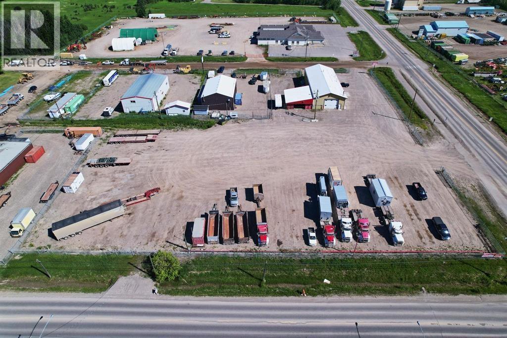 LOT 1 100 AVENUE, Fort St. John