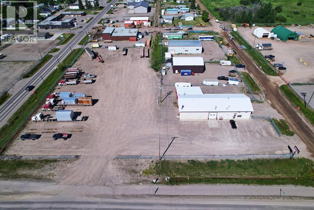 LOT 1 100 AVENUE, Fort St. John
