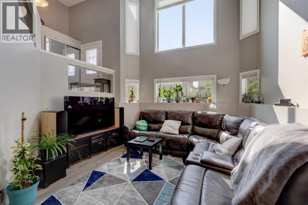Single Family House Bi-level for Sale in  Arbour Grove Close NW Arbour Lake Calgary 