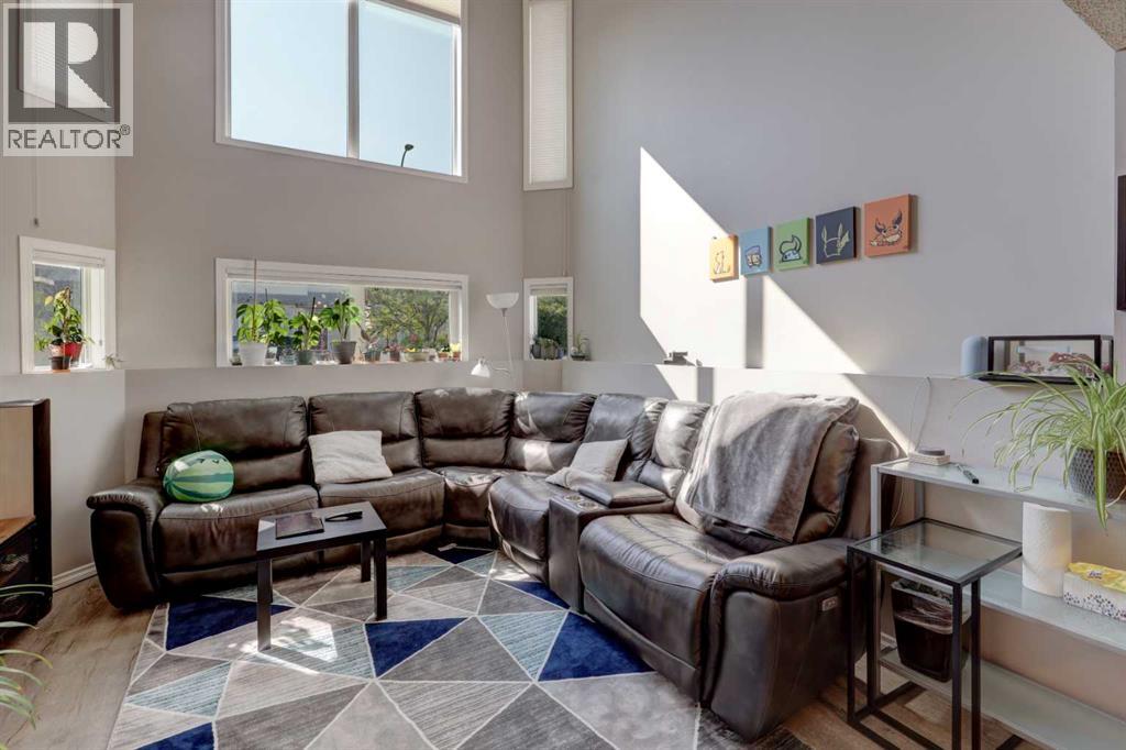 Single Family House Bi-level for Sale in  Arbour Grove Close NW Arbour Lake Calgary 