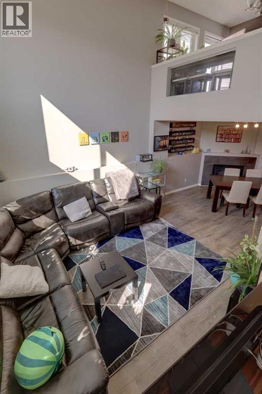 Single Family House Bi-level for Sale in  Arbour Grove Close NW Arbour Lake Calgary 