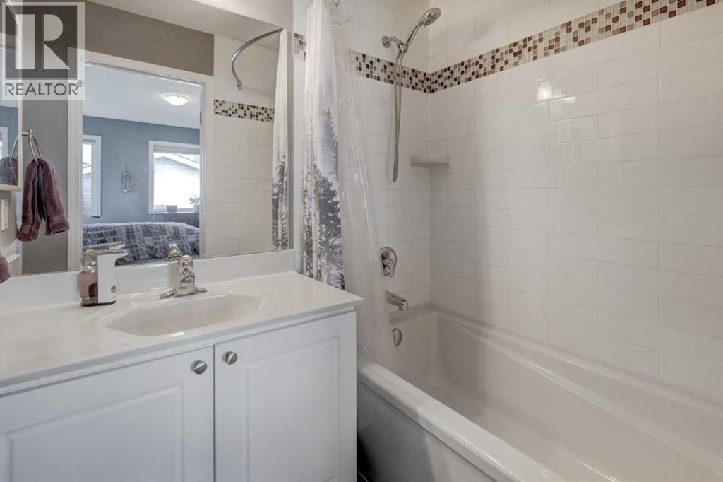 Single Family House Bi-level for Sale in  Arbour Grove Close NW Arbour Lake Calgary 