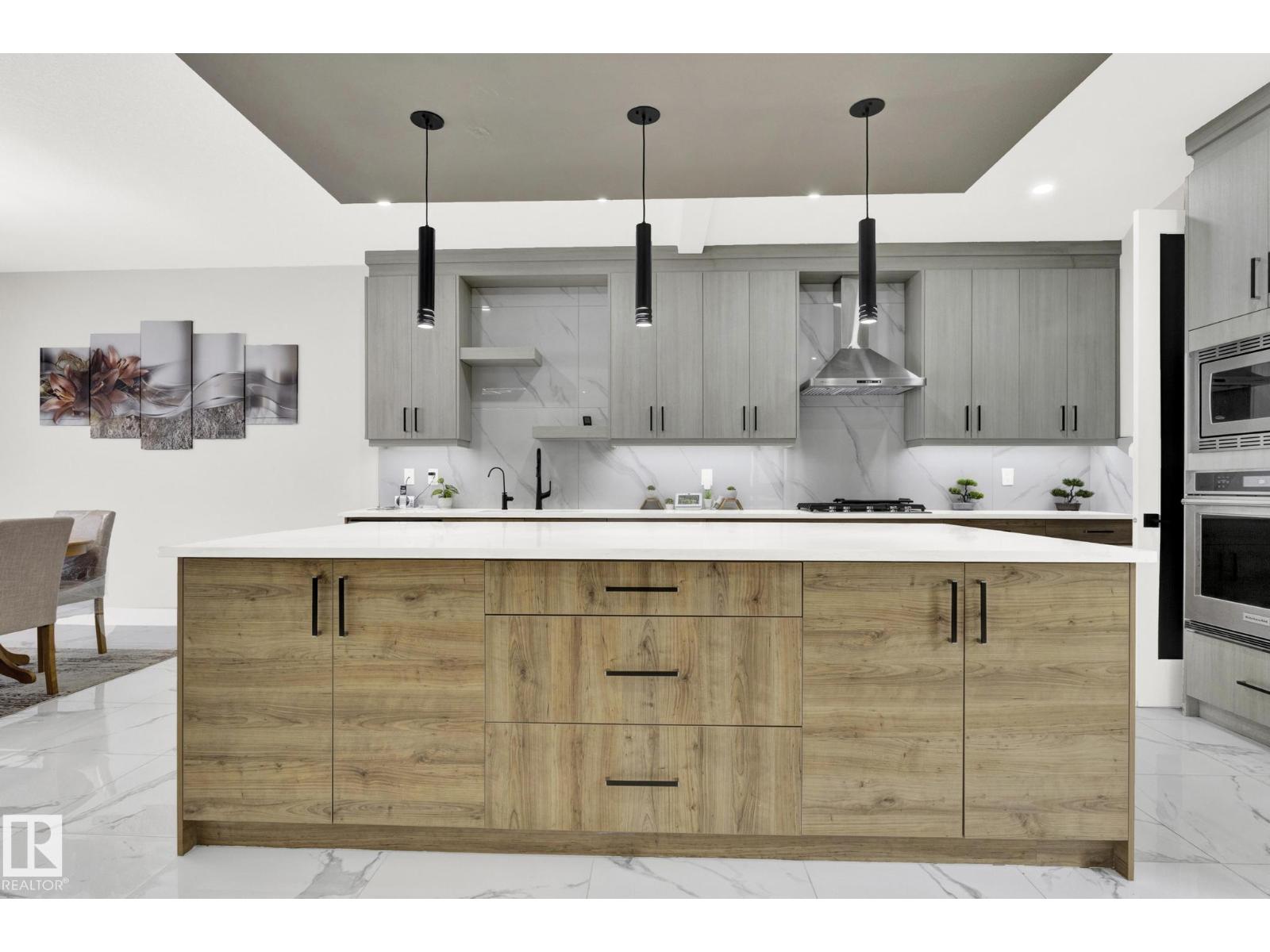 3118 KOSTASH GR SW, Edmonton