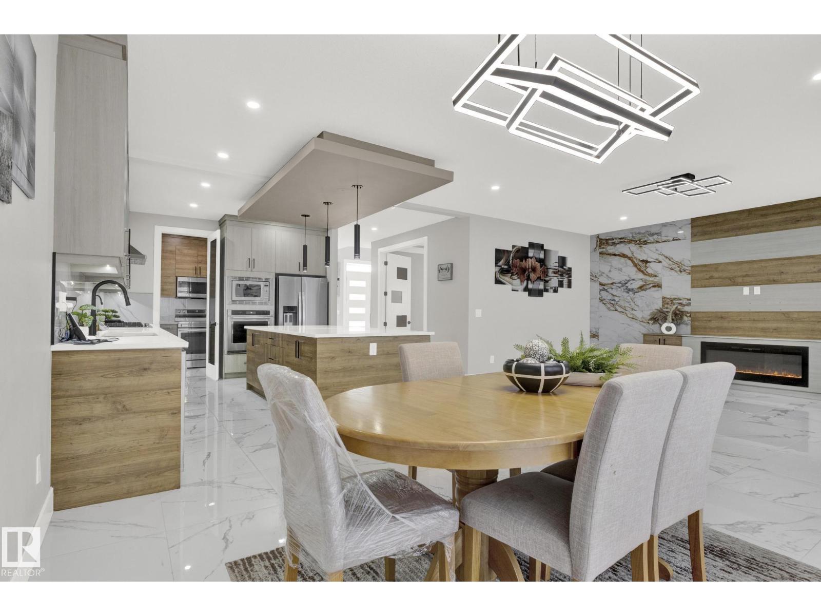 3118 KOSTASH GR SW, Edmonton