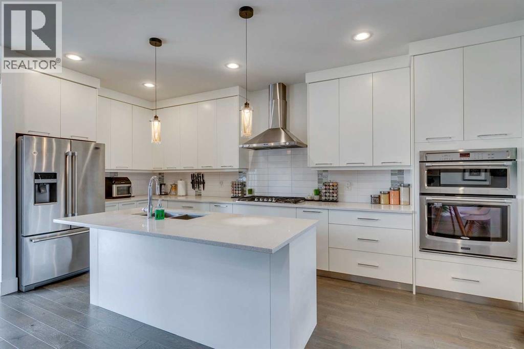 Single Family House for Sale in   Street NW Parkdale Calgary 