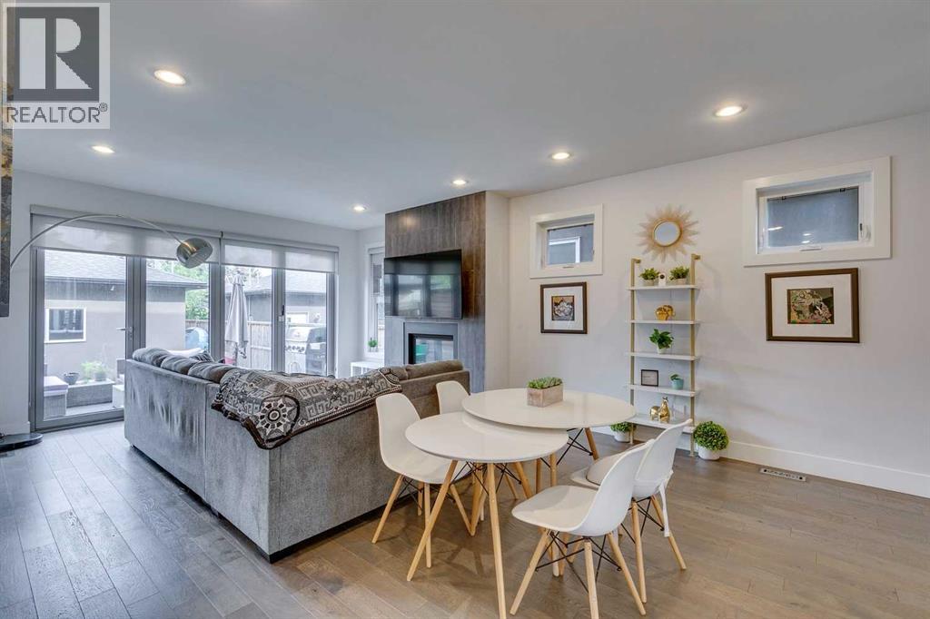 Single Family House for Sale in   Street NW Parkdale Calgary 