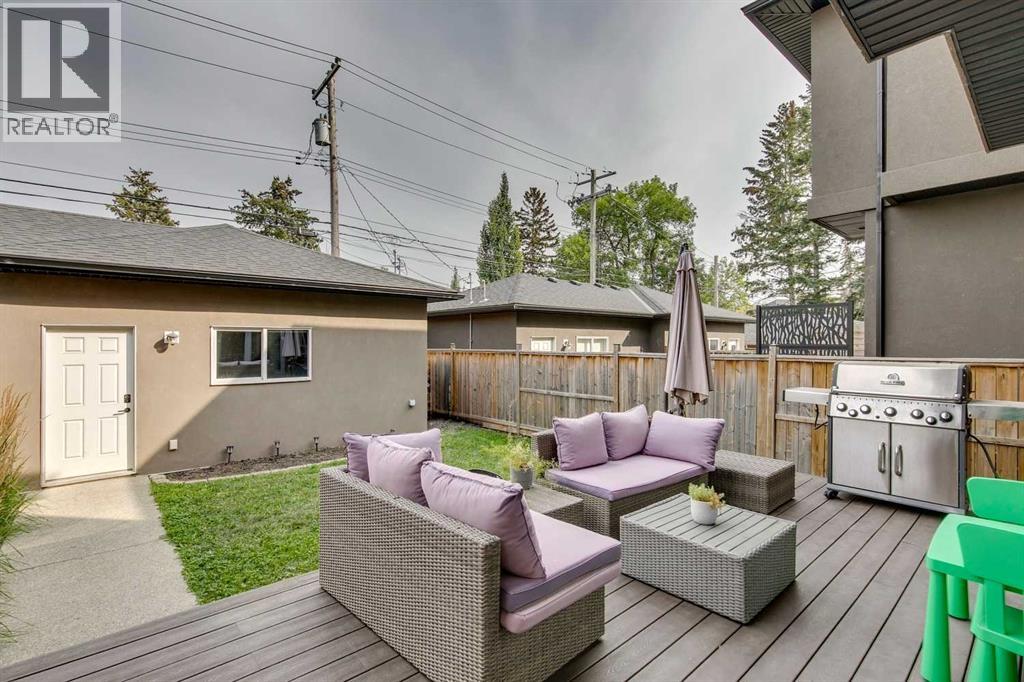 Single Family House for Sale in   Street NW Parkdale Calgary 