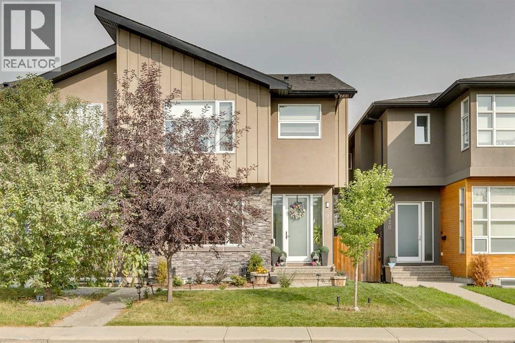 522 37 Street NW, Calgary, Alberta