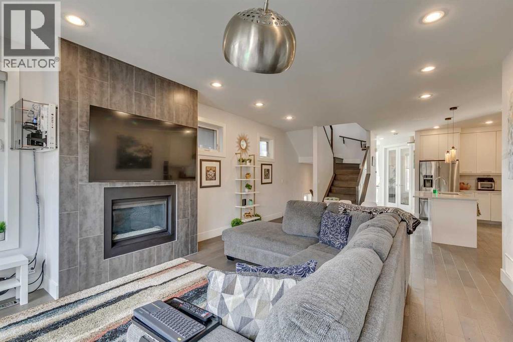 Single Family House for Sale in   Street NW Parkdale Calgary 