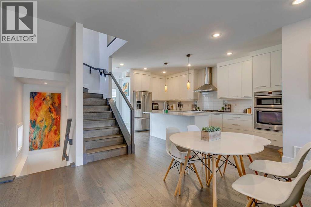 Single Family House for Sale in   Street NW Parkdale Calgary 