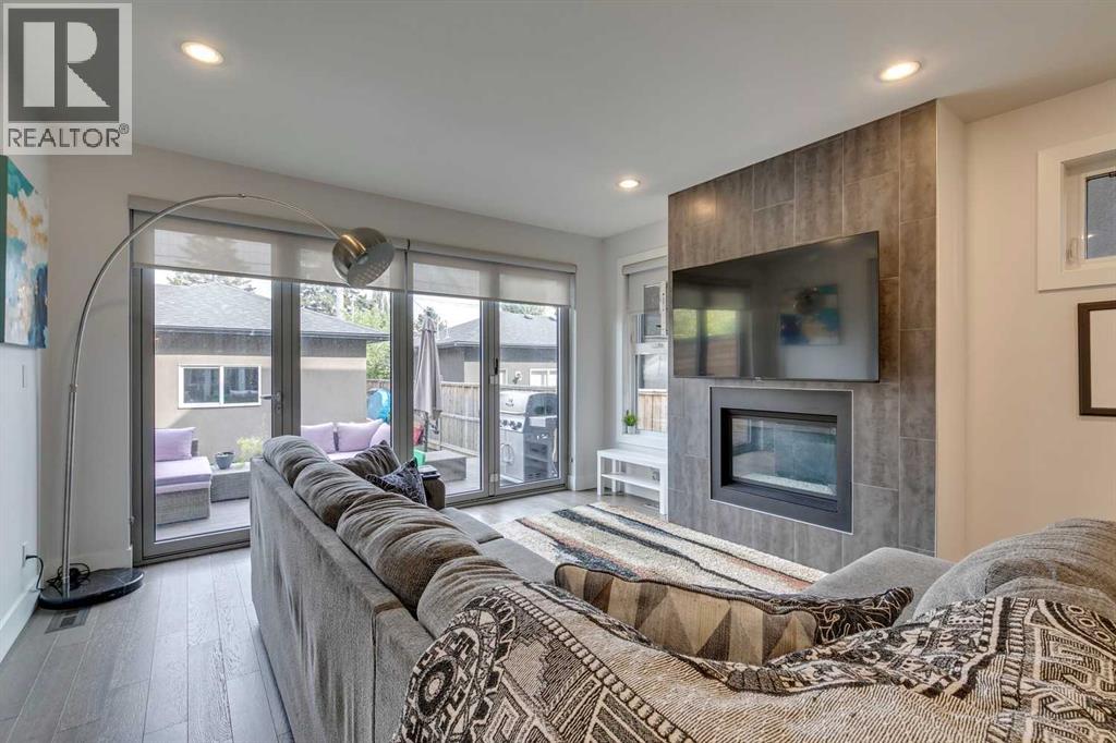 Single Family House for Sale in   Street NW Parkdale Calgary 
