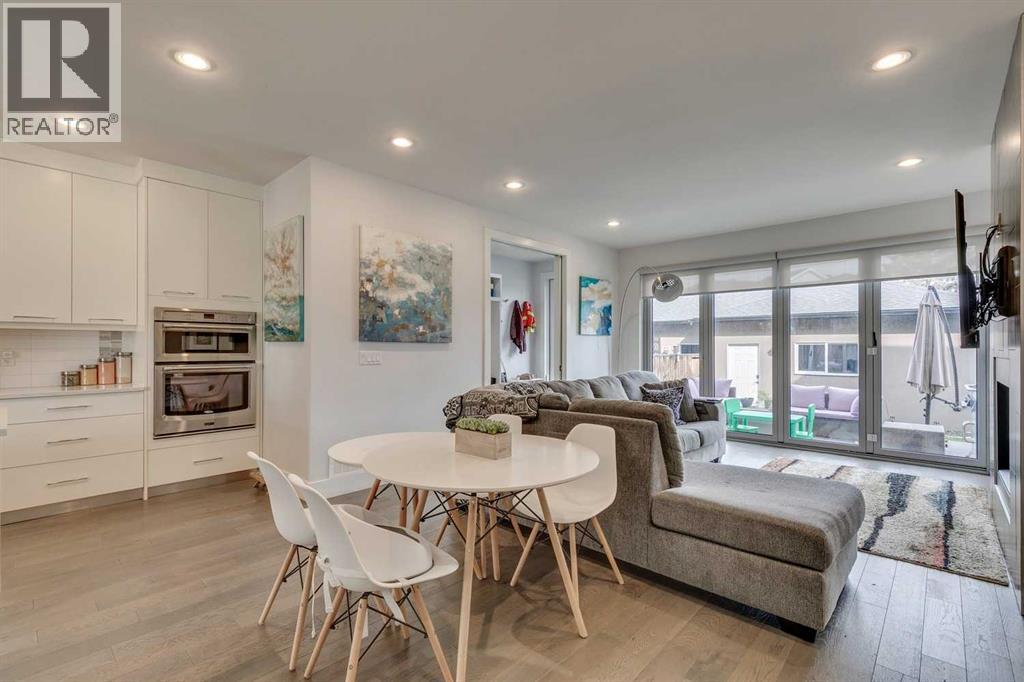 Single Family House for Sale in   Street NW Parkdale Calgary 