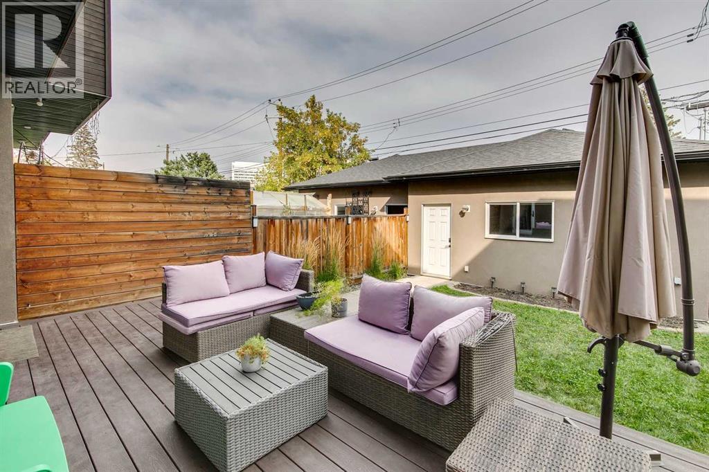 Single Family House for Sale in   Street NW Parkdale Calgary 